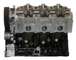 VEGE Remanufactured Long Block Crate Engines 251B - Image 2