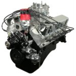 ATK High Performance Ford 347 Stroker 450 HP Stage 3 Long Block Crate Engines HP100C - Image 3