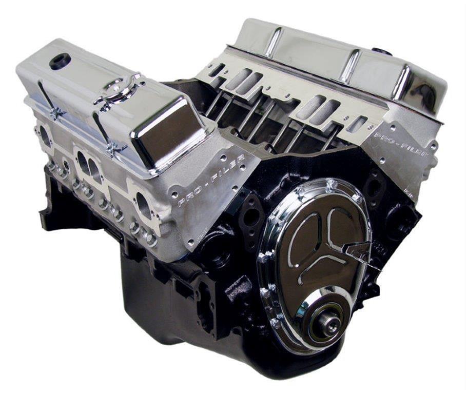 WW-2.jpg ATK High Performance GM 383 Stroker 415 HP Stage 1 Long Block Crate Engines HP94 - Image 1