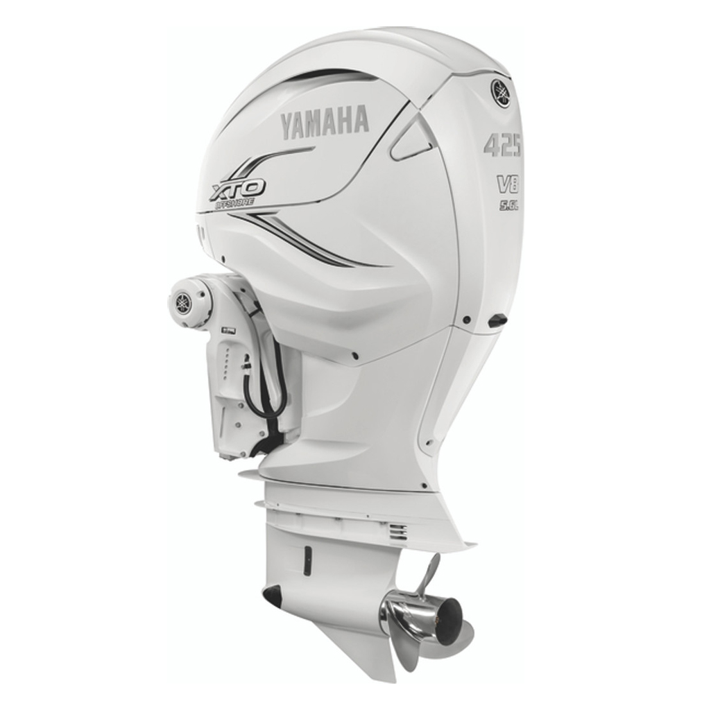 XF425XSB2.jpg Yamaha XF425XSB2 425 HP Outboard Motor - Image 1