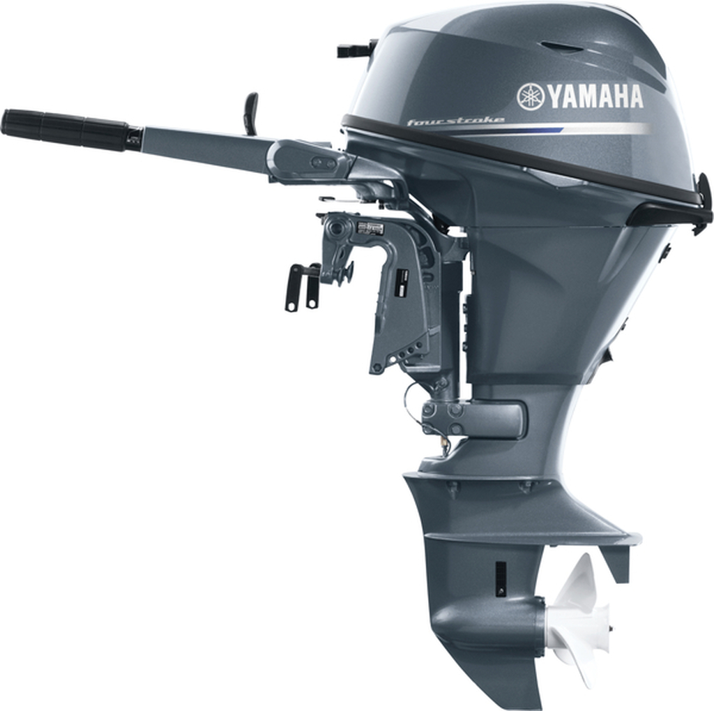 Yamaha-F20LMHB-20-HP-Outboard-Motor.jpg Yamaha F20LMHB 20 HP Outboard Motor - Image 1
