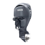 Yamaha LF250XCB 250 HP Outboard Motor