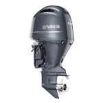 Yamaha F150XCA 150 HP Outboard Motor