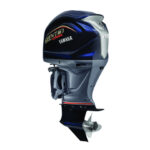 Yamaha V MAX SHO VF200LB 200 HP Outboard Motor