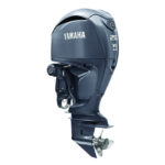 Yamaha LF200XCA 250 HP Outboard Motor