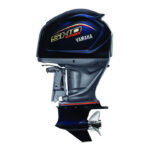 Yamaha V MAX SHO VF250LB 250 HP Outboard Motor