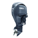 Yamaha F300ECB 300 HP Outboard Motor