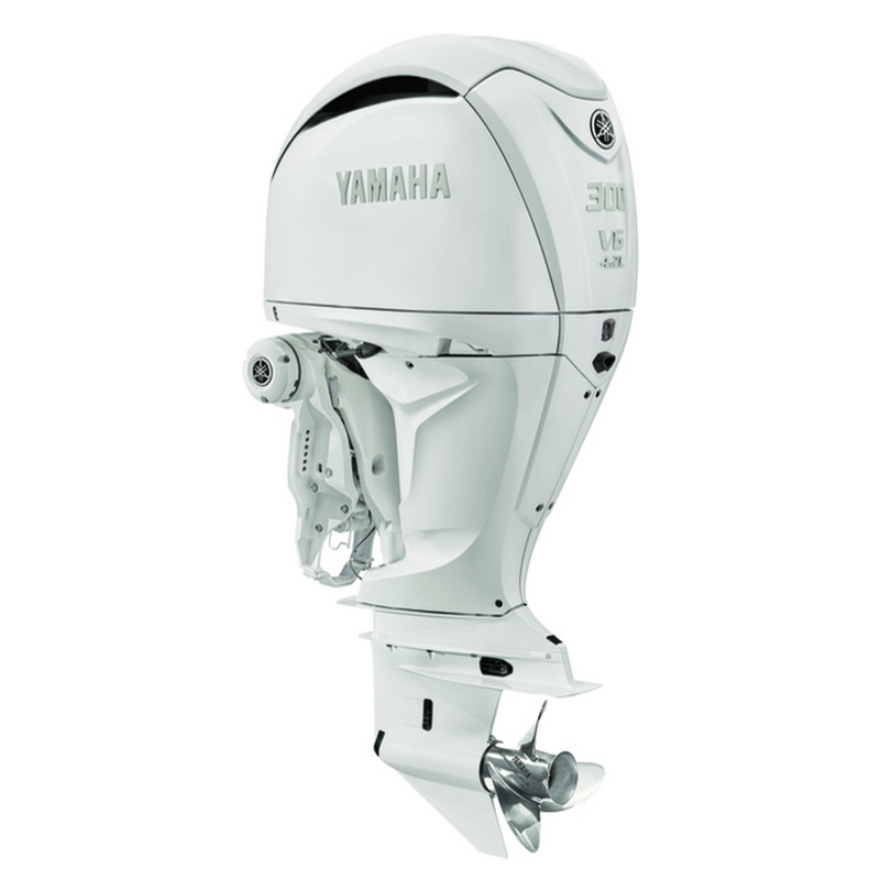 Yamaha-Outboards-300HP-LF300ECB2.jpg Yamaha LF300ECB2 300 HP Outboard Motor - Image 1
