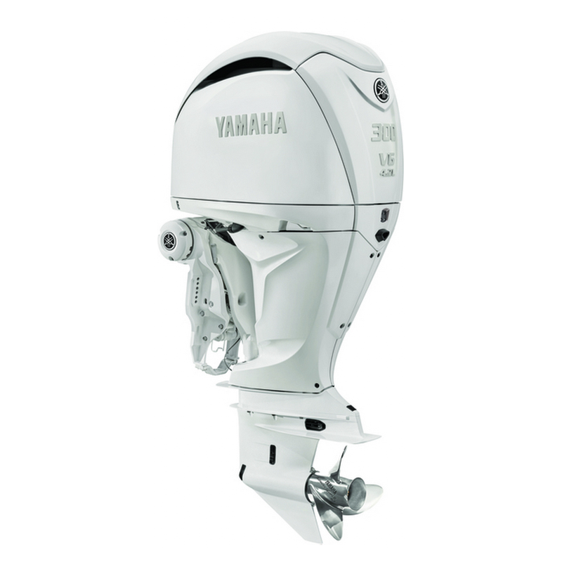 Yamaha-Outboards-300HP-LF300XSB2.jpg Yamaha LF300XSB2 300 HP Outboard Motor - Image 1