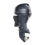 Yamaha F30LA 30 HP F30LA Outboard Motor