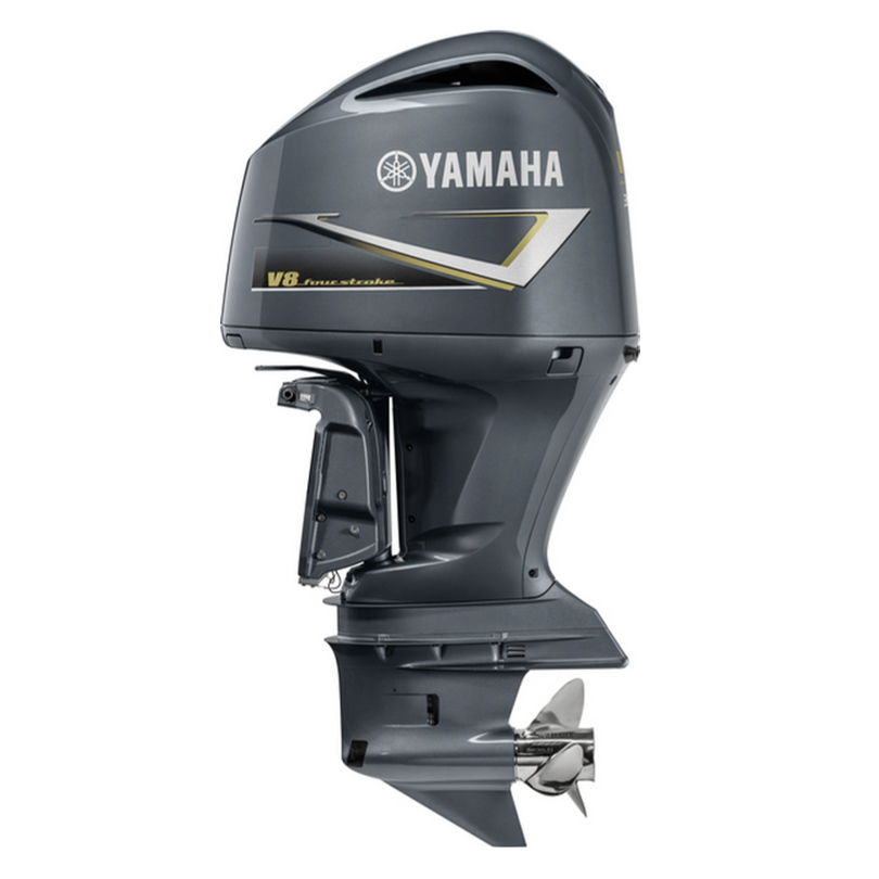 Yamaha-Outboards-350HP-LF350XCC.jpg Yamaha LF350XCC 350 HP Outboard Motor - Image 1