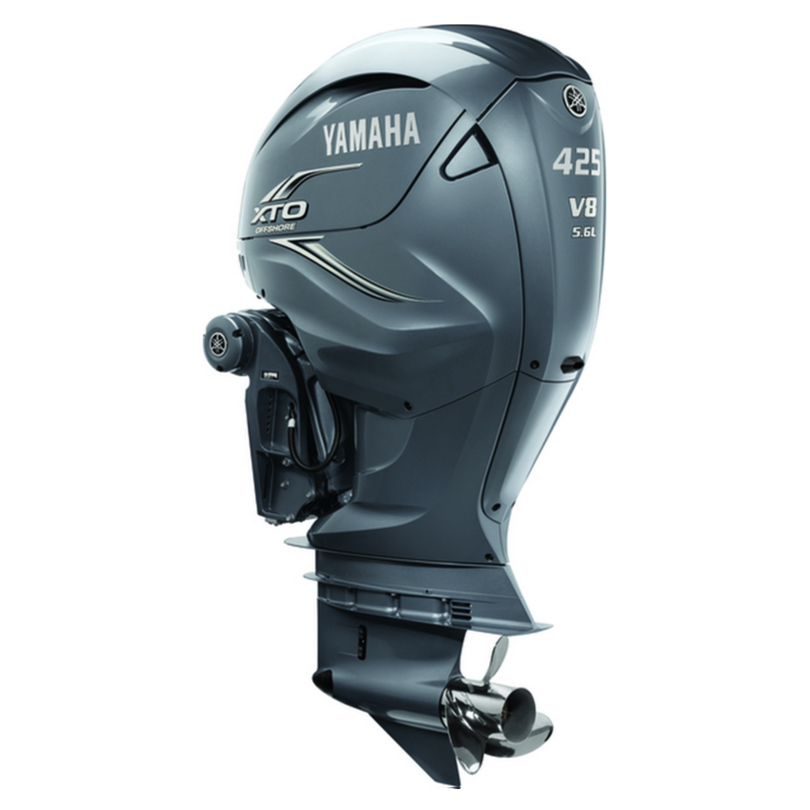 Yamaha-Outboards-425HP-LXF425XSB-2.jpg Yamaha LXF425XSB 425 HP Outboard Motor - Image 1
