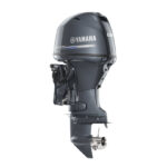 Yamaha F60LB 60 HP F60LB Outboard Motor