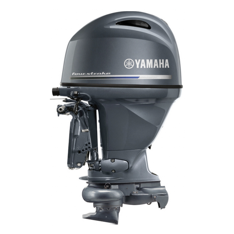 Yamaha-Outboards-90-Jet-F90JB-1.jpg Yamaha F90JB 90 Jet Outboard Motor - Image 1