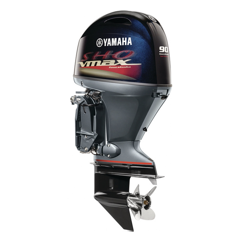 Yamaha-Outboards-90HP-VMAX-SHO-VF90LA.jpg Yamaha VF90LA VMAX SHO 90 HP Outboard Motor