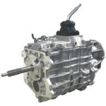 Tremec TR-4050 Manual Transmissions TDET17341