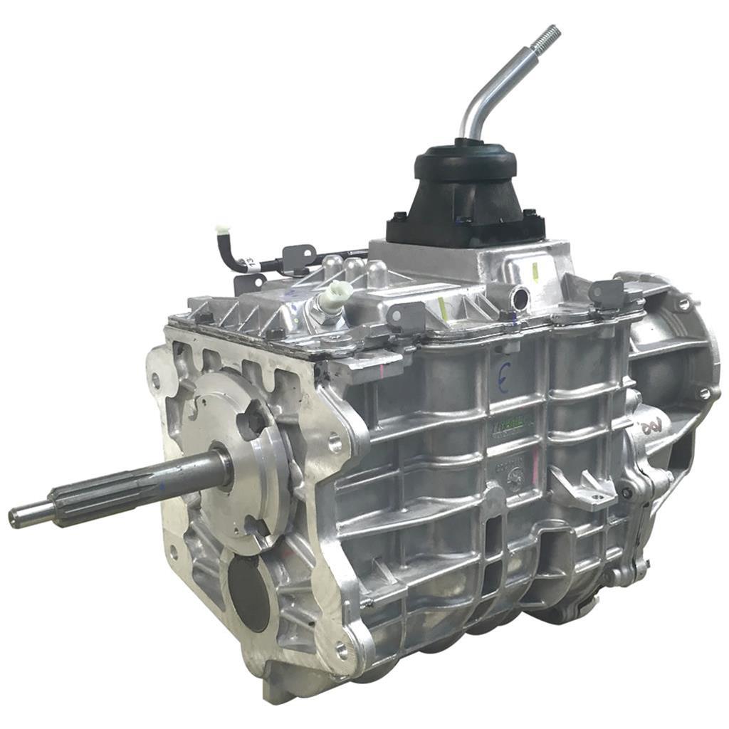 aa-20.jpg Tremec TR-4050 Manual Transmissions TDET17341 - Image 1