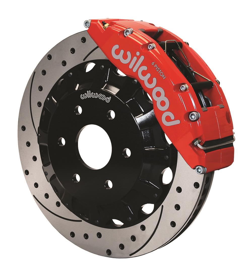 aa-23.jpg Wilwood TC6R Big Brake Truck Front Brake Kits 140-8992-DR - Image 1