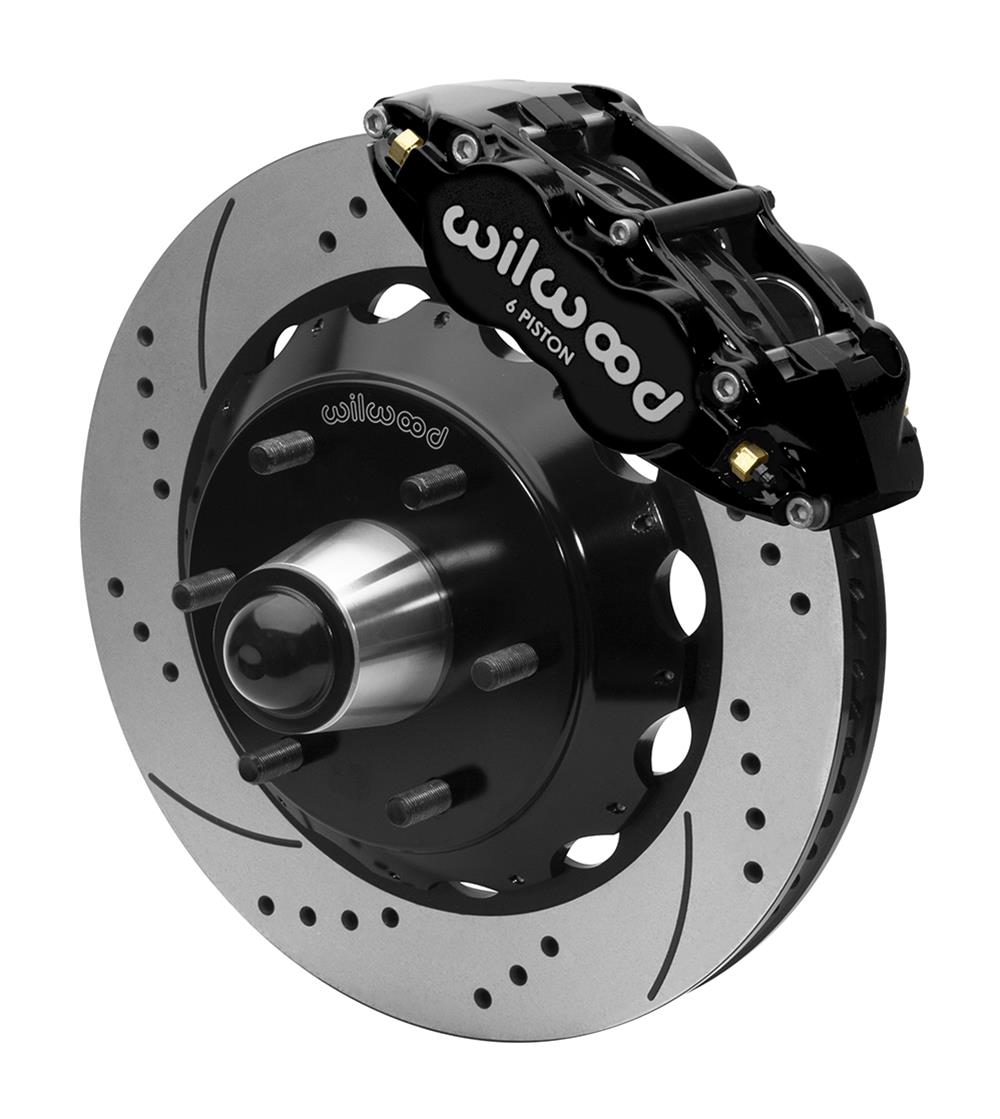aa-27.jpg Wilwood Forged Narrow Superlite 6R Big Brake Front Brake Kits 140-15946-D - Image 1