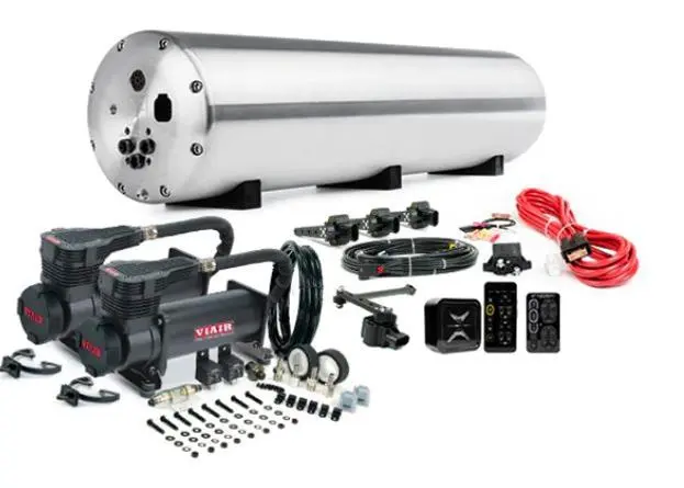 aa-3.webp AccuAir Suspension Ultimate On-Board Air Compressor Systems AA-3838 - Image 1