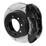 Wilwood TX6R Big Brake Rear Brake Kits 140-14559