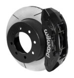 Wilwood TX6R Big Brake Rear Brake Kits 140-14559