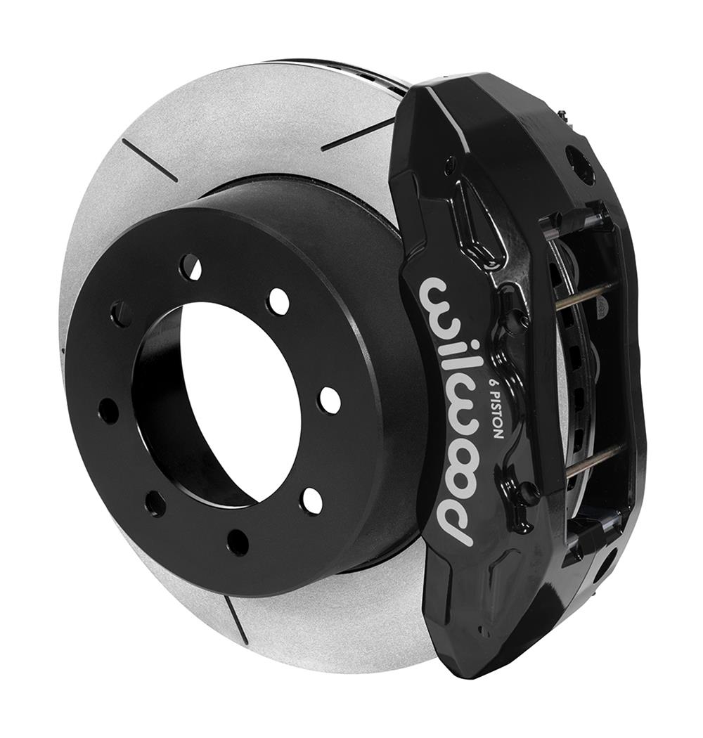aa-30.jpg Wilwood TX6R Big Brake Rear Brake Kits 140-14559 - Image 1