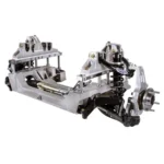 Detroit Speed Aluma-Frame Front Suspension Packages 032051-SDS