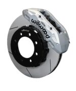 Wilwood TX6R Big Brake Front Brake Kits 140-13867-C
