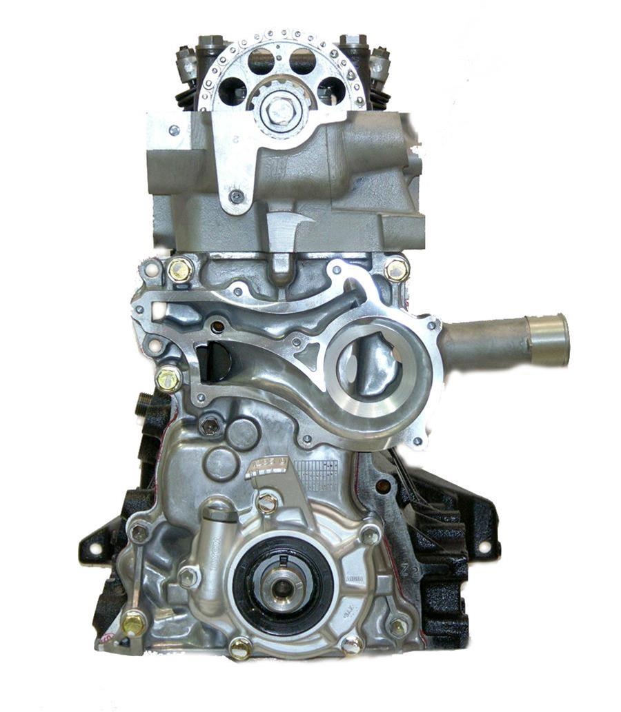 aa-8.jpg VEGE Remanufactured Long Block Crate Engines 813D - Image 1