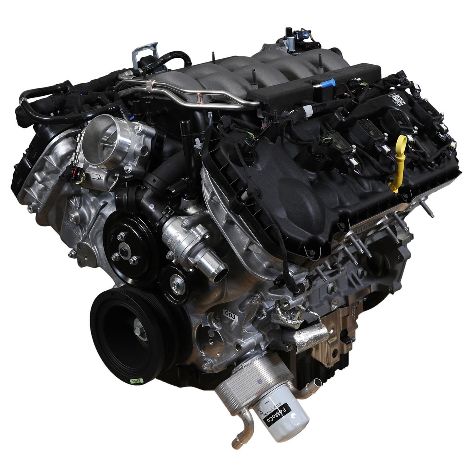 aa-9.jpg Ford Performance Parts Gen 3 5.0L Coyote 460 HP Mustang Crate Engines M-6007-M50C - Image 1