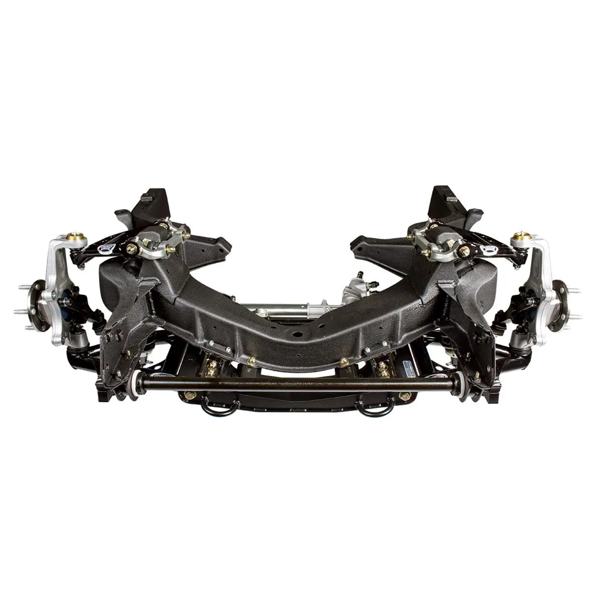 aa-9.webp Detroit Speed SpeedRay Front Suspension Packages 032072-SDS - Image 1