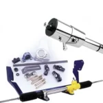 Flaming River 1955-57 Chevy Manual Rack and Pinion Cradle Kits FR310KT - Image 2