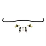 67-69 Camaro/68-74 Nova Tubular Control Arms, C/O & Sway Bar Kit - Image 2