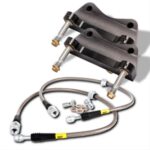 StopTech Big Brake Kits 83.160.6D00.71 - Image 2