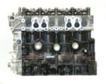 VEGE Remanufactured Long Block Crate Engines 813D - Image 2