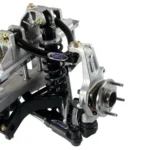 Detroit Speed Aluma-Frame Front Suspension Packages 032051-SDS - Image 2