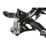 Detroit Speed Hydroformed Subframes 032004-DDS - Image 2