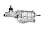 Tremec TKX Manual Transmissions TCET17722 - Image 3