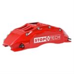 StopTech Big Brake Kits 83.160.6D00.71 - Image 3