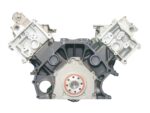 VEGE Remanufactured Long Block Crate Engines DFTK - Image 3