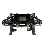 Detroit Speed SpeedRay Front Suspension Packages 032072-SDS - Image 3
