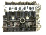 VEGE Remanufactured Long Block Crate Engines 813D - Image 4