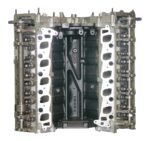 VEGE Remanufactured Long Block Crate Engines DFTK - Image 5