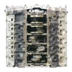 VEGE Remanufactured Long Block Crate Engines DFTK - Image 6