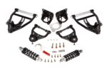 Aldan American Coilover Kits 300148 - Image 2