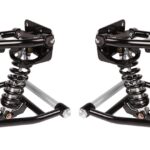 Aldan American Coilover Kits 300148
