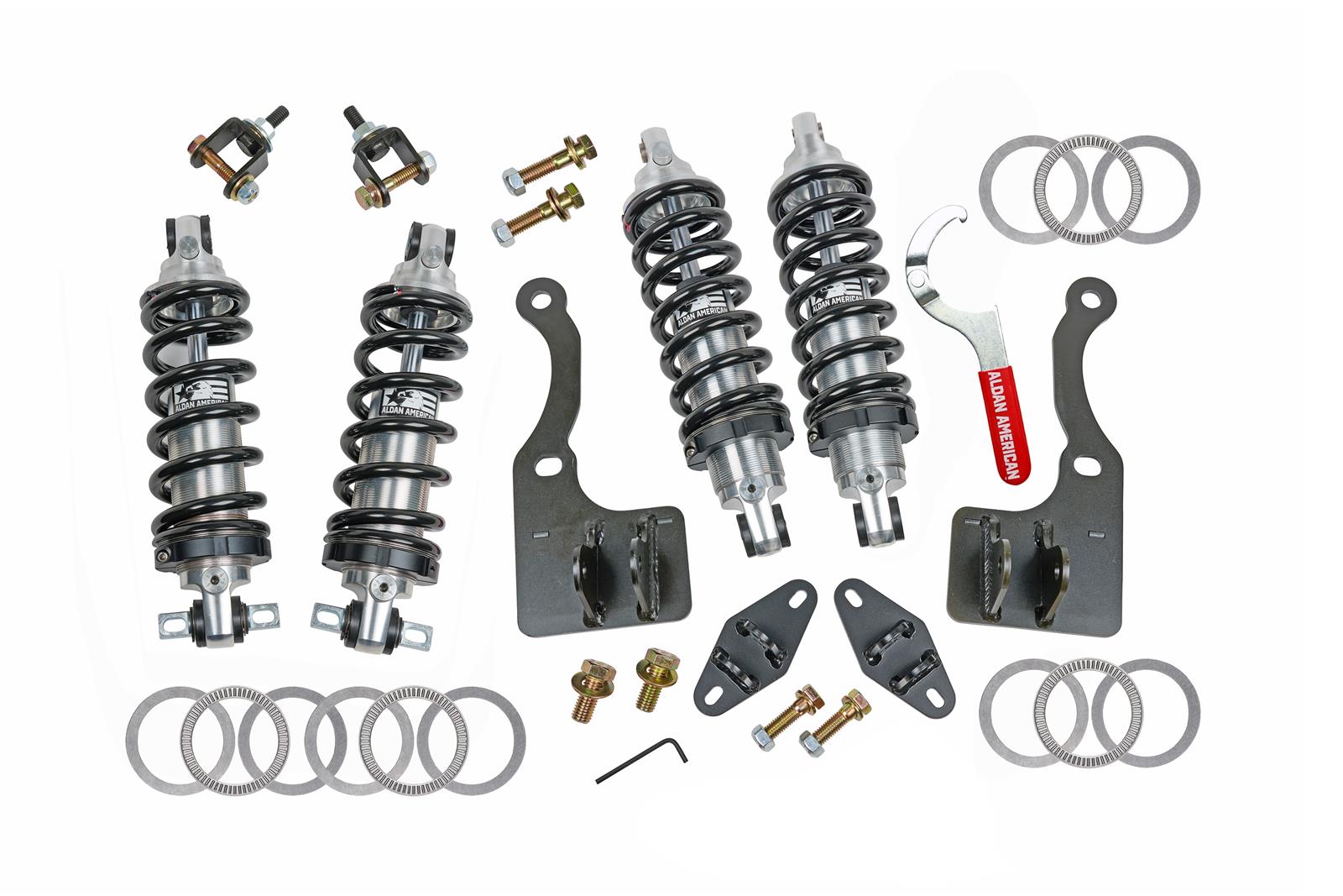 aax-300271_qh_xl.jpg Aldan American Track Comp Coilover Kits 300271 - Image 1