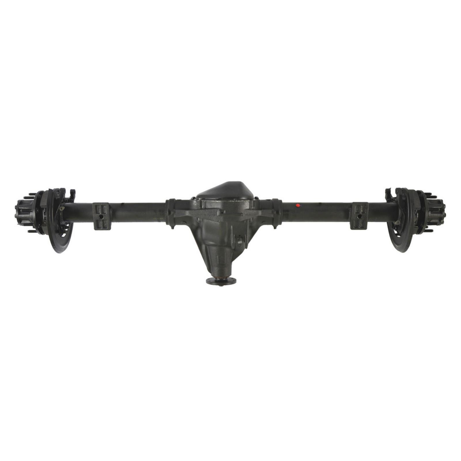 Cardone Remanufactured Axle Assemblies 3A-2003LSJ Cardone Remanufactured Axle Assemblies 3A-2003LSJ