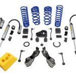 AEV Conversions DualSport XP Suspension Kits for Jeep N0724485AA